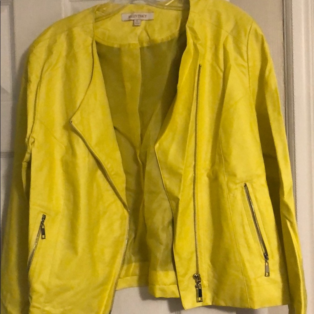 Light Spring Jacket - image 1